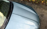 Skoda Superb 2020 long term review - bonnet