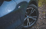 6 BMW 4 Series 2021 long term review alloy wheels