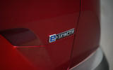 6 Mazda MX 30 2021 LT rear badge