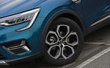6 Renault Arkana 2022 long term review alloy wheels