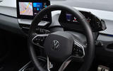 6 Volkswagen ID 3 2021 long term review dashboard