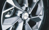 7 Onto car subscription long term test alloy wheels