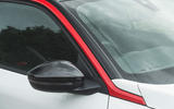7 Vauxhall Mokka 2021 long term wing mirrors