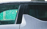 8 Onto car subscription long term test b pillar