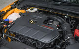 Ford Focus ST 2020 long-term review - engine
