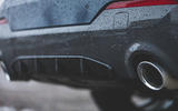 9 BMW 4 Series 2021 long term review exhausts