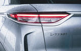 9 Onto car subscription long term test rear lights