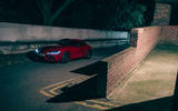 Toyota GR Supra 2020 long-term review - car park