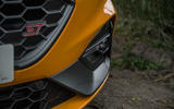 Ford Focus ST 2020 long-term review - foglights