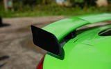 Audi TT RS spoiler 2