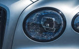 Bentley Flying Spur front light