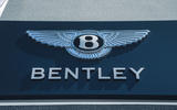 Bentley logo