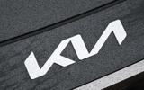 Kia logo