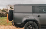 Land Rover Defender 130 2024 long-term test | Autocar