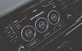 Cupra Ateca 2019 long-term review - sport dials
