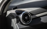 MG ZS 2019 long-term review - air vents