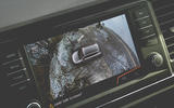 Cupra Ateca 2019 long-term review - 3D camera