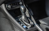 MG ZS 2019 long-term review - centre console