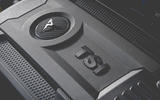 Cupra Ateca 2019 long-term review - engine