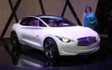 UK build plans for new Infiniti