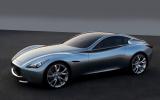 Geneva motor show: Baby Infiniti