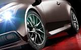 Luxury EV to lead Infiniti sales