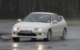 Ford Sierra RS Cosworth and other appreciating classics