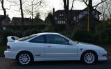 To buy or not to buy? 1998 Honda Integra for £4599