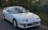 To buy or not to buy? 1998 Honda Integra for £4599