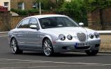 Used car buying guide: Jaguar S-type R (2002-2007)