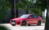 4.5 star Jaguar XE