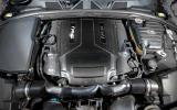5.0-litre V8 Jaguar XFR-S Sportbrake 