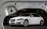 Latest Jag XF set for sales hike