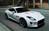 Jaguar plots radical crossover
