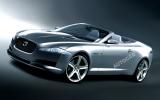 JLR range set to grow