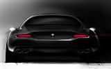 Geneva motor show: Bertone Jaguar