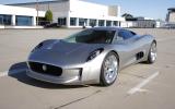 Jaguar 'wants a supercar'