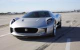 Jaguar 'wants a supercar'