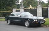 Queen's Jaguar Daimler for sale