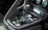 Jaguar F-Type 2.0 automatic gearbox