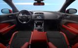Jaguar XE revealed ahead of 2015 launch