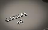 Ian Callum’s Jaguar Mark 2 - picture special