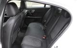 Jaguar XF R-Sport rear seats