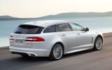 New engine range available in both saloon and sportbrake
