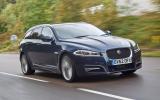 Jaguar XF Sportbrake