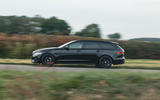 jaguar xf sportbrake review 2023 002 panning side