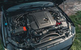 jaguar xf sportbrake avis 2023 024 moteur