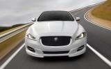 Jaguar XJ freed to hit 174mph