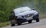 Best car deals: Jaguar XJ, Hyundai ix35, Mercedes SLK, VW Golf