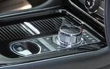 Jaguar XJ automatic gearbox